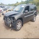 4A4JN2AS4BE027265 2011 Mitsubishi Endeavor auction photo thumbnail 2