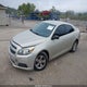1G11B5SA1DF353232 2013 Chevrolet Malibu 1Ls auction photo thumbnail 2