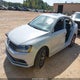 3VWDB7AJ7HM323415 2017 Volkswagen Jetta 1.4T Se auction photo thumbnail 2