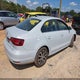 3VWDB7AJ7HM323415 2017 Volkswagen Jetta 1.4T Se auction photo thumbnail 4