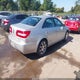 3LNHM28T77R617239 2007 Lincoln Mkz auction photo thumbnail 4