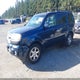 5FNYF489X9B007452 2009 Honda Pilot Touring auction photo thumbnail 2
