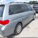 5FNRL38429B054440 2009 Honda Odyssey Ex auction photo thumbnail 15
