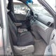 5FNRL38429B054440 2009 Honda Odyssey Ex auction photo thumbnail 5