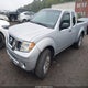 1N6BD0CTXAC423121 2010 Nissan Frontier Xe auction photo thumbnail 2