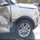 1FM5K8D89HGB52761 2017 Ford Explorer Xlt auction photo thumbnail 18
