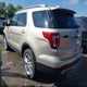 1FM5K8D89HGB52761 2017 Ford Explorer Xlt auction photo thumbnail 3