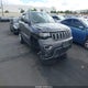 1C4RJEAG6LC128758 2020 Jeep Grand Cherokee Laredo E 4X2 auction photo thumbnail 1