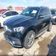4JGFB4KB3MA363091 2021 Mercedes-Benz Gle 350 4Matic auction photo thumbnail 2