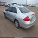 1HGCM55436A083227 2006 Honda Accord 2.4 Lx auction photo thumbnail 3