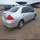 1HGCM55436A083227 2006 Honda Accord 2.4 Lx auction photo thumbnail 4