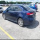 5YFB4MDE5RP115769 2024 Toyota Corolla Le auction photo thumbnail 3