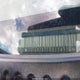 2GTEK13T551114938 2005 GMC Sierra 1500 Slt auction photo thumbnail 9