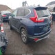 7FARW2H87KE038300 2019 Honda Cr-V Ex-L auction photo thumbnail 3