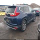 7FARW2H87KE038300 2019 Honda Cr-V Ex-L auction photo thumbnail 4