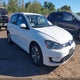 WVWKP7AU4GW907128 2016 Volkswagen E-Golf Se auction photo thumbnail 1
