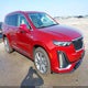 1GYKPCRSXSZ141256 2025 Cadillac Xt6 Fwd Premium Luxury auction photo thumbnail 1