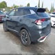 KNDPU3DG8R7142175 2024 Kia Sportage Hybrid Lx auction photo thumbnail 3