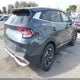 KNDPU3DG8R7142175 2024 Kia Sportage Hybrid Lx auction photo thumbnail 4
