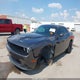 2C3CDZAG8JH204564 2018 Dodge Challenger Sxt auction photo thumbnail 2