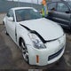 JN1BZ34D78M705625 2008 Nissan 350Z Touring auction photo thumbnail 1