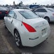 JN1BZ34D78M705625 2008 Nissan 350Z Touring auction photo thumbnail 3
