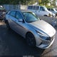 5NPLM4AG5PH116909 2023 Hyundai Elantra Sel auction photo thumbnail 1