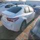 4T1B11HK3KU299282 2019 Toyota Camry Xle auction photo thumbnail 4