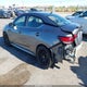 3N1AB8DVXPY271119 2023 Nissan Sentra Sr Xtronic Cvt auction photo thumbnail 3