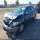 2T1BU4EEXAC516818 2010 Toyota Corolla Le auction photo thumbnail 2