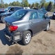 2T1BU4EEXAC516818 2010 Toyota Corolla Le auction photo thumbnail 4