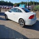 YV1672MC1BJ109547 2011 Volvo C70 T5 auction photo thumbnail 3