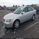 5NPEU46F66H032881 2006 Hyundai Sonata Gls V6/Lx V6 auction photo thumbnail 2