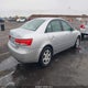5NPEU46F66H032881 2006 Hyundai Sonata Gls V6/Lx V6 auction photo thumbnail 4