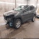 1C4PJMCS1GW304168 2016 Jeep Cherokee Latitude auction photo thumbnail 2