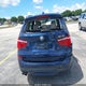 5UXWX9C5XG0D80025 2016 BMW X3 xDrive28I auction photo thumbnail 16