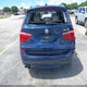 5UXWX9C5XG0D80025 2016 BMW X3 xDrive28I auction photo thumbnail 6