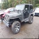 1J4FA49S34P706826 2004 Jeep Wrangler Sport auction photo thumbnail 2
