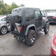 1J4FA49S34P706826 2004 Jeep Wrangler Sport auction photo thumbnail 4