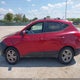 KM8JU3ACXDU597008 2013 Hyundai Tucson Gls auction photo thumbnail 14