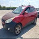 KM8JU3ACXDU597008 2013 Hyundai Tucson Gls auction photo thumbnail 2