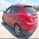 KM8JU3ACXDU597008 2013 Hyundai Tucson Gls auction photo thumbnail 3