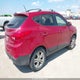 KM8JU3ACXDU597008 2013 Hyundai Tucson Gls auction photo thumbnail 4
