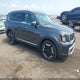 5XYP6DGC9PG397409 2023 Kia Telluride S auction photo thumbnail 1