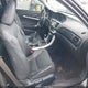 1HGCT2A81DA003639 2013 Honda Accord Ex-L V-6 auction photo thumbnail 5