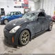 JN1AZ36AX6M458211 2006 Nissan 350Z Touring auction photo thumbnail 2