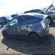JTDKN3DU3F1991805 2015 Toyota Prius Two auction photo thumbnail 14
