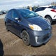 JTDKN3DU3F1991805 2015 Toyota Prius Two auction photo thumbnail 1