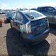 JTDKN3DU3F1991805 2015 Toyota Prius Two auction photo thumbnail 3