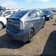 JTDKN3DU3F1991805 2015 Toyota Prius Two auction photo thumbnail 4
